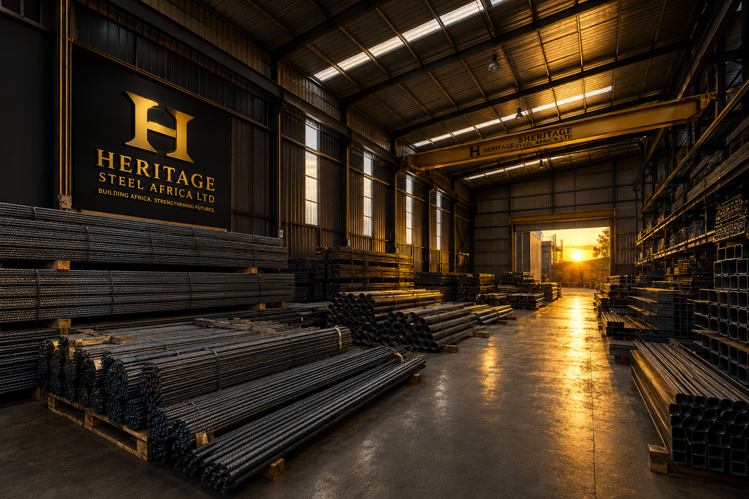 Warehouse