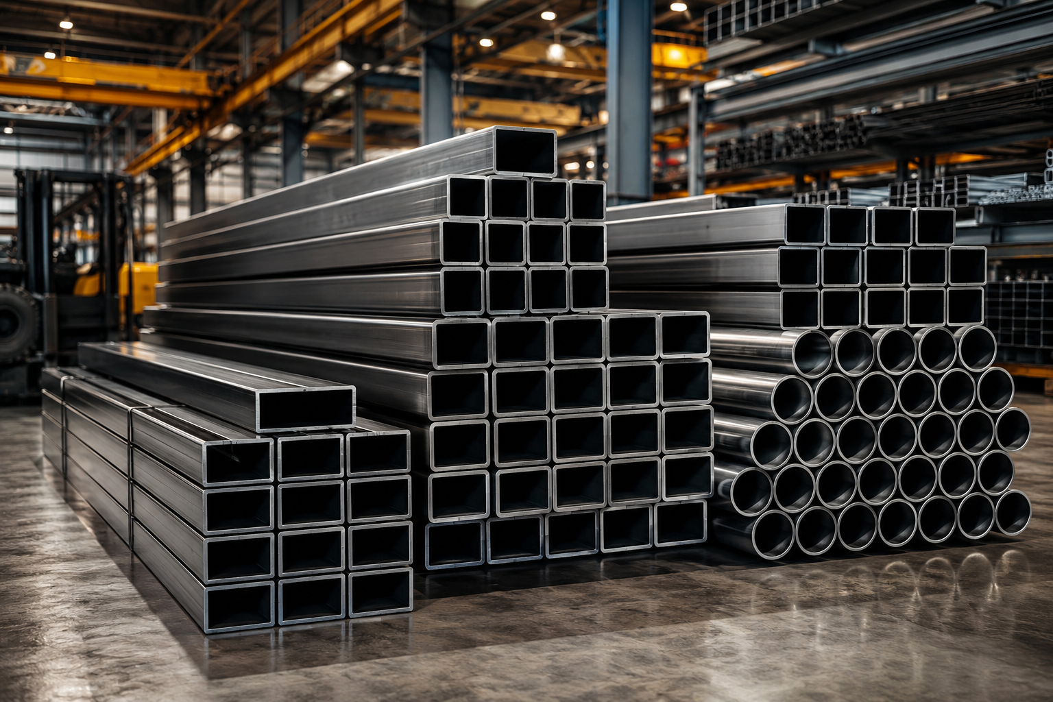 Steel Pipe