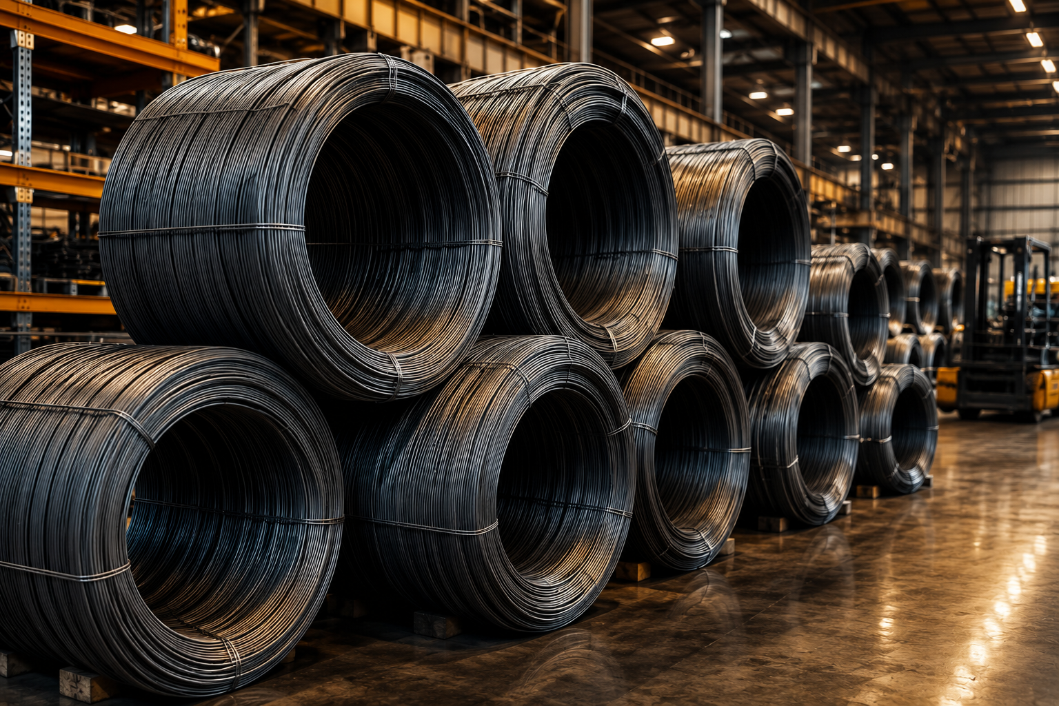 Wire Rod