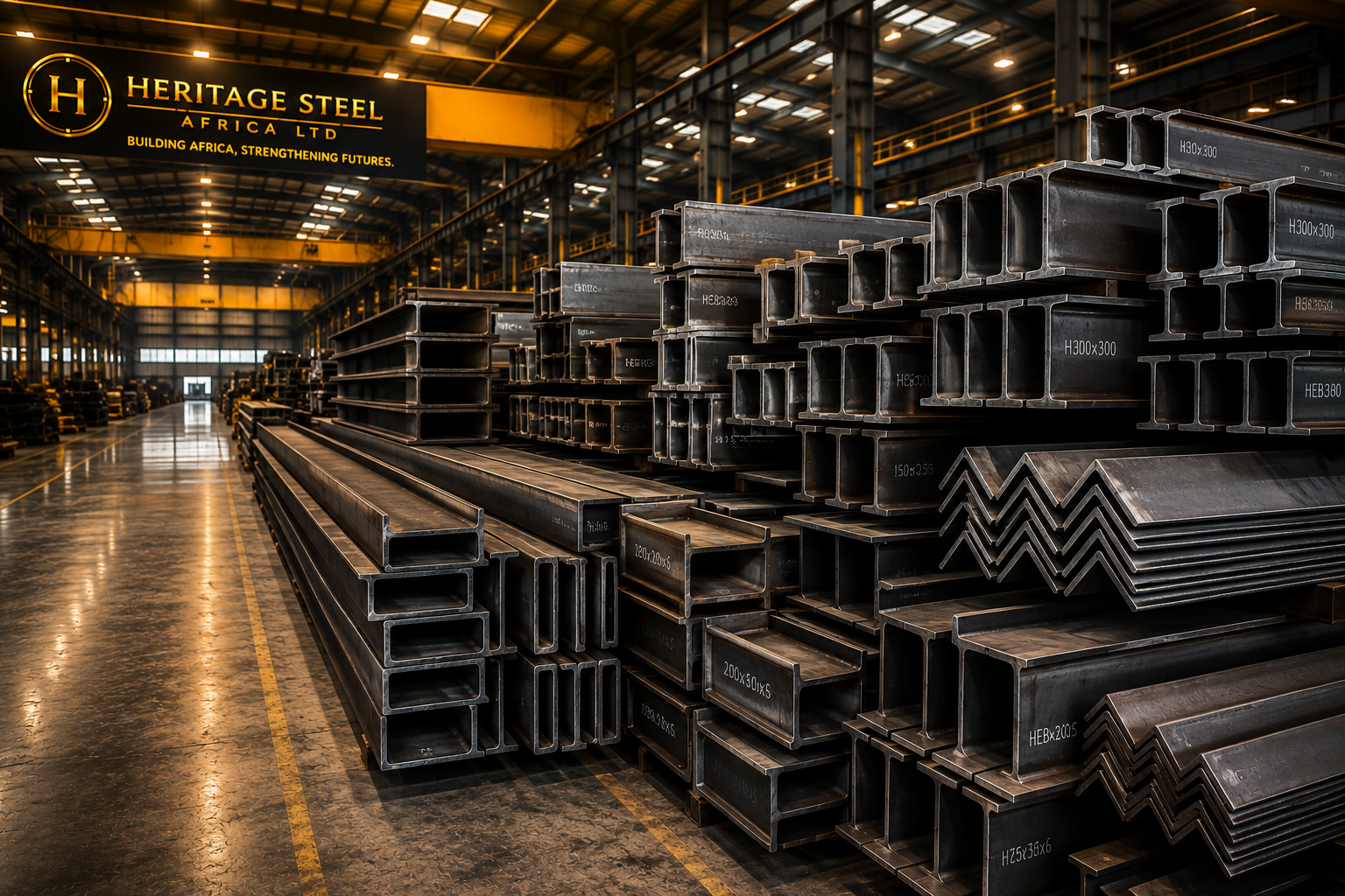 Structural Steel